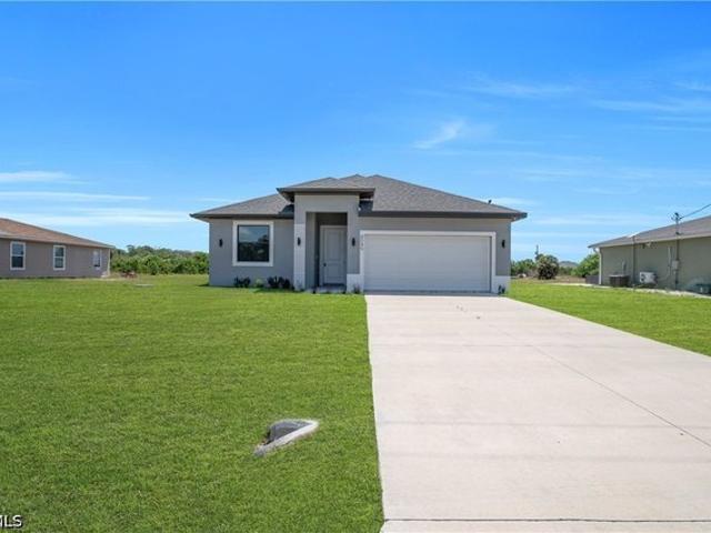 House for sale in Labelle, Florida