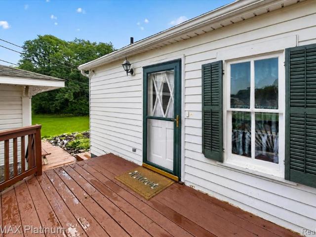 House for sale in Hamburg, Michigan