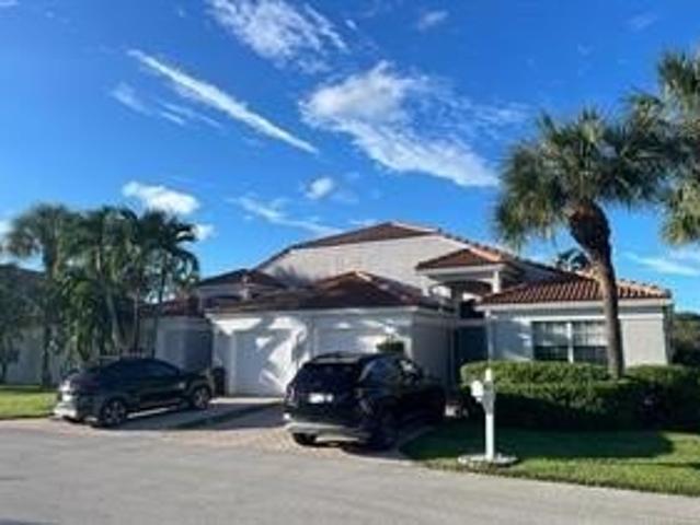 Townhouse for sale in Delray Beach, Florida