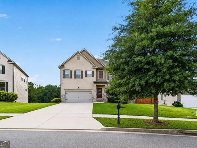 House for rent in Jenkinsburg, Georgia