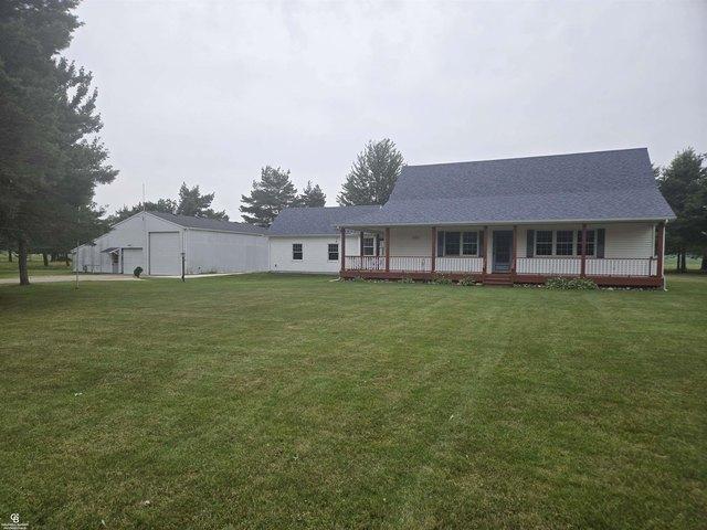 House for sale in Avoca, Michigan