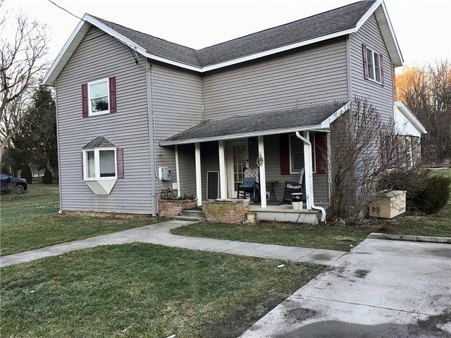 House for sale in Mount Morris, New York