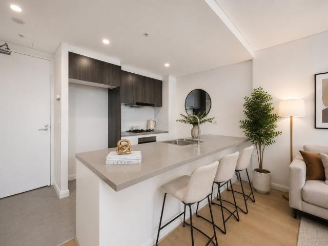 Apartment for rent in Sydney, New South Wales