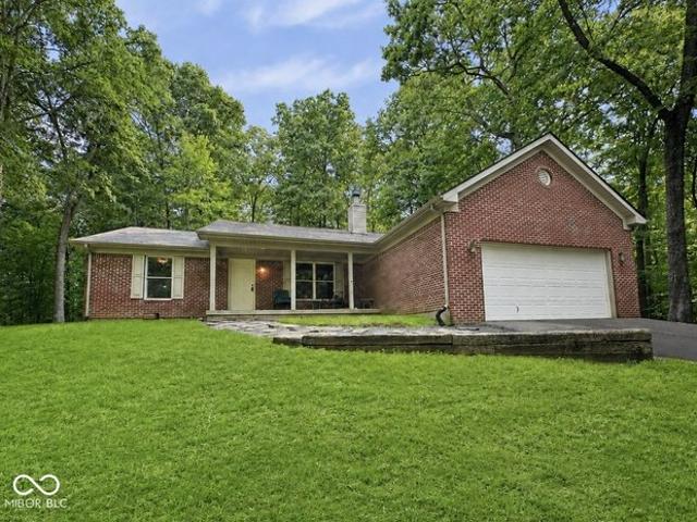 House for sale in Morgantown, Morgan County