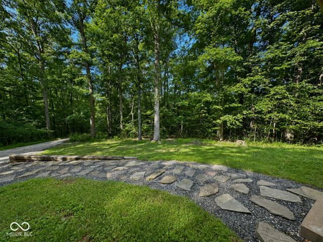 House for sale in Morgantown, Indiana