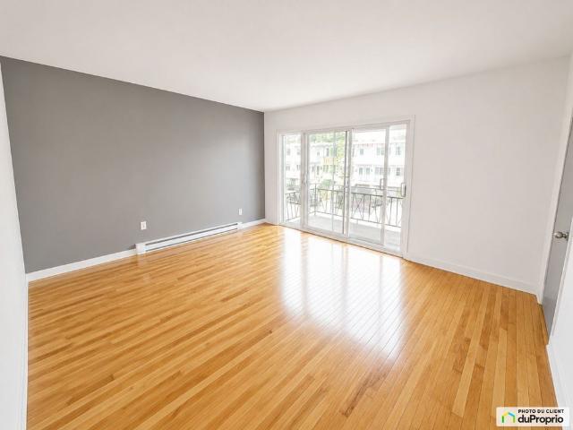 Apartment for rent in LaSalle, Montréal