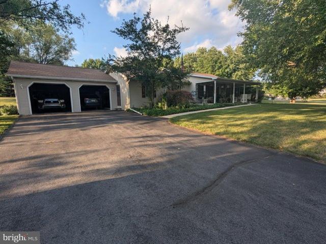 House for sale in Waynesboro, Pennsylvania