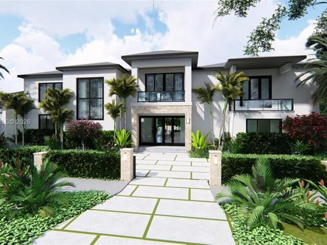 House for sale in Pinecrest, Florida
