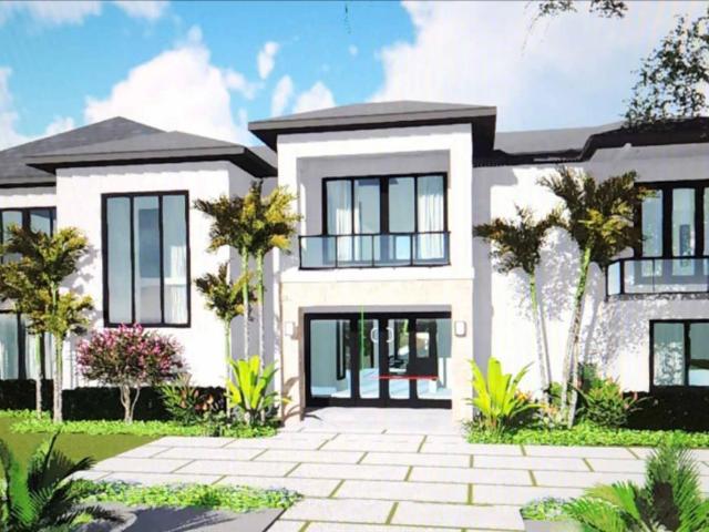 House for sale in Pinecrest, Florida