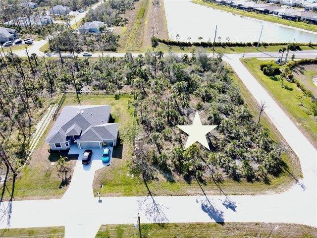 Land for sale in Port Charlotte, Florida