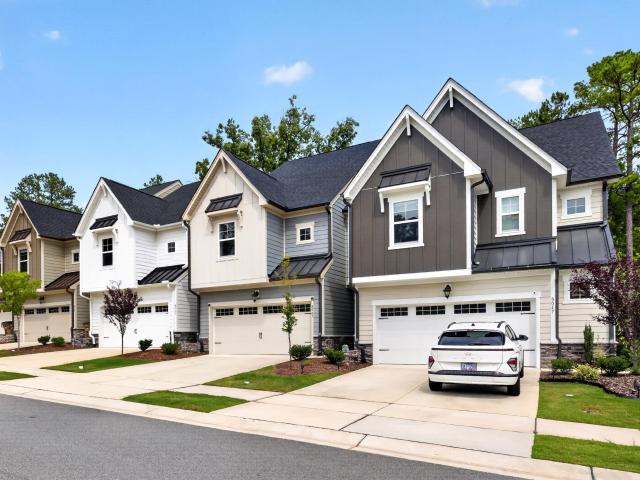 Townhouse for sale in Wake, North Carolina