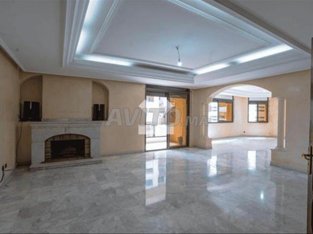 Appartement vente à Anfa, Sidi Belyout