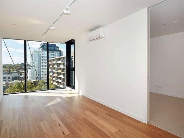Apartment for rent in South Yarra, Melbourne