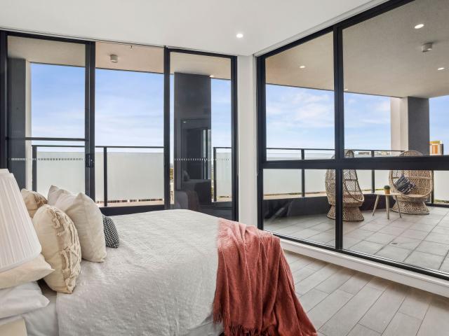 Apartment for rent in Burwood