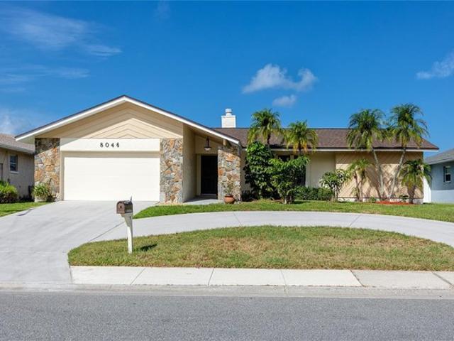 House for sale in Seminole, Florida