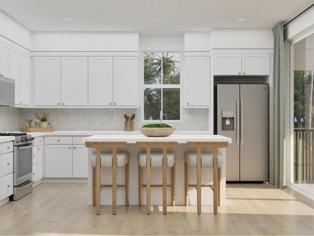 Townhouse for sale in Buena Park, California