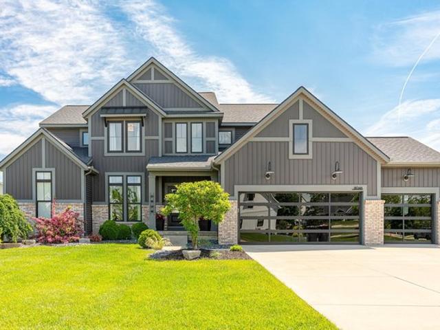 House for sale in Jenison, Michigan