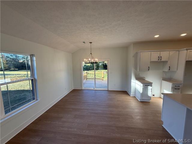 House for sale in Georgetown, Floyd County