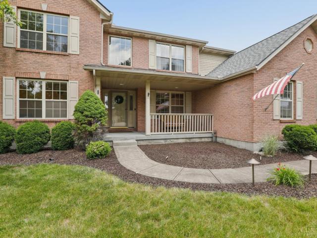 House for sale in Tylersville, Ohio