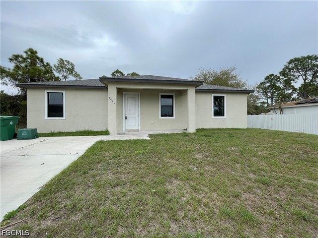 House for sale in Labelle, Florida
