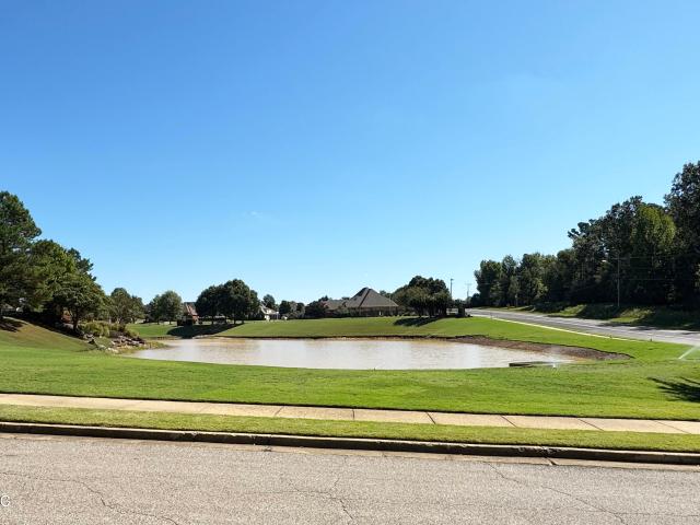 House for sale in Nesbit, Mississippi