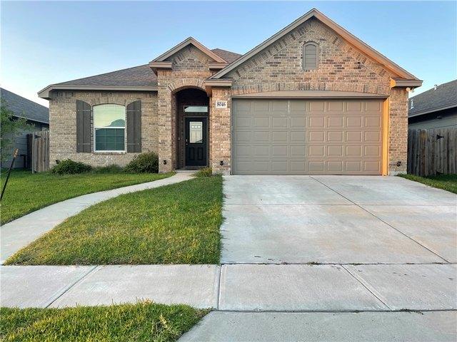 House for sale in Corpus Christi, Texas