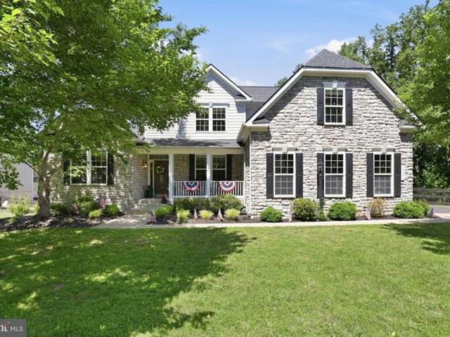 House for sale in Virginia