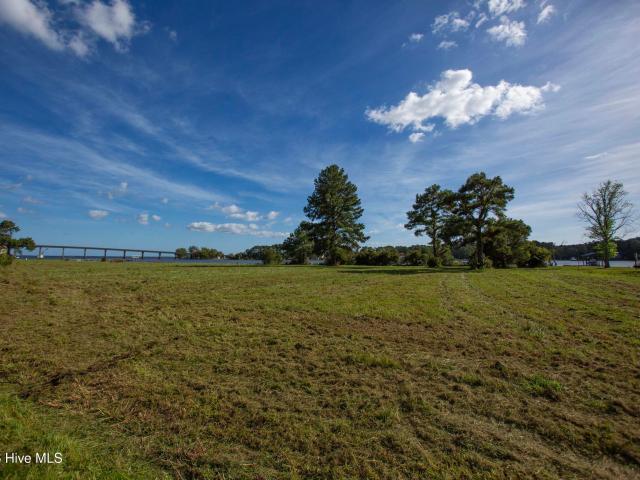 Land for sale in Oriental, Pamlico County