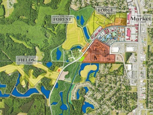 House for sale in Huntsville, Alabama