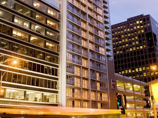 Apartment for rent in Auckland, Oroua County