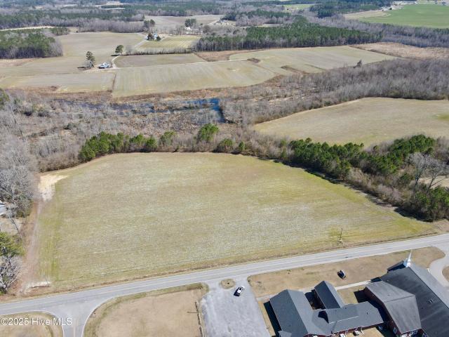 Land for sale in Robersonville, North Carolina