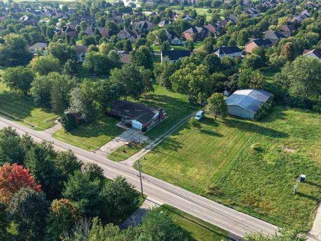 House for sale in Ohio