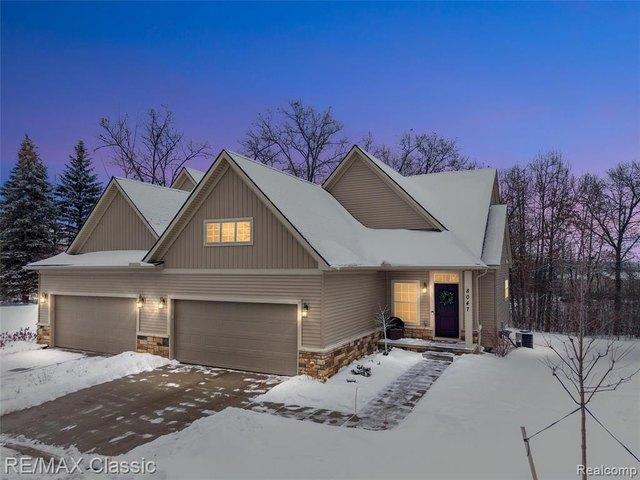 Condo for sale in White Lake, Wisconsin