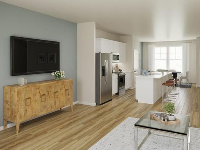 Townhouse for sale in South Carolina