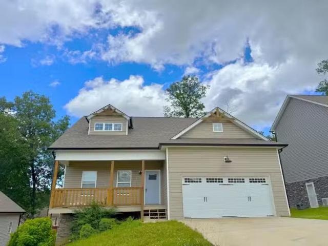 House for rent in Cleveland House for rent in Cleveland