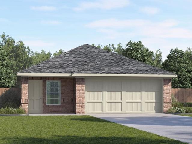 House for sale in Needville, Texas