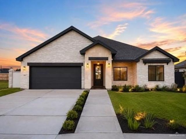 House for sale in Gray East and West Colonia, McAllen