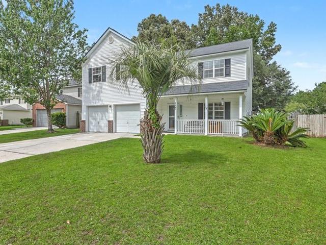 House for sale in Dorchester, South Carolina