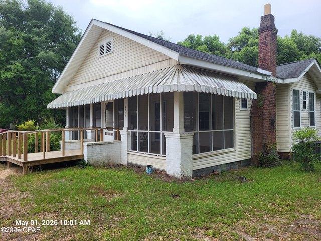 House for sale in Sneads, Florida