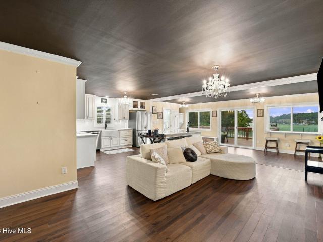 Condo for sale in Oriental, Pamlico County