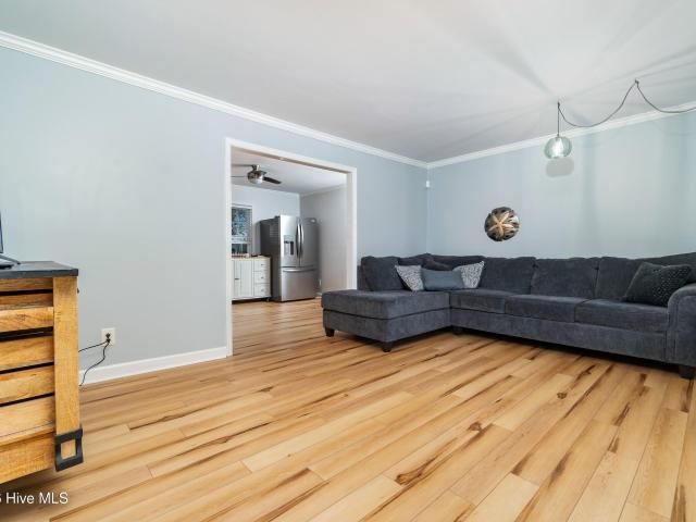Condo for sale in Oriental, Pamlico County