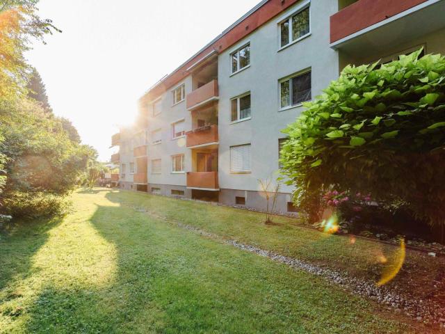 Apartment mieten in Kainbach, Steiermark