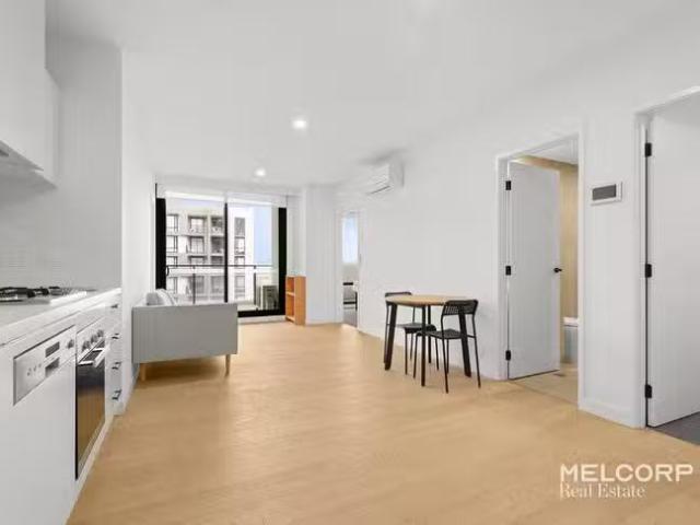 Apartment for rent in Camerons Creek, Victoria