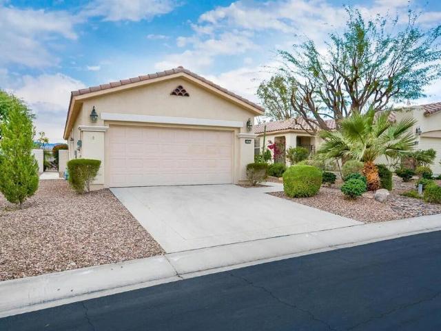 House for sale in Indio, California