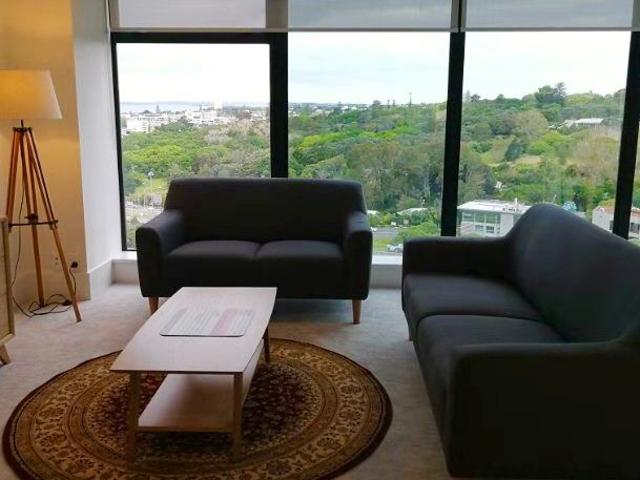 Apartment for rent in Auckland, Oroua County