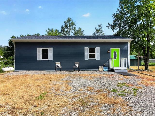 House for sale in Michigan