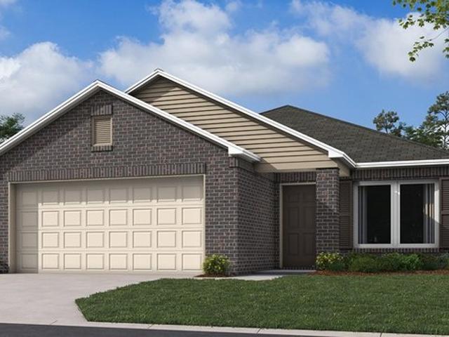 House for sale in Ark