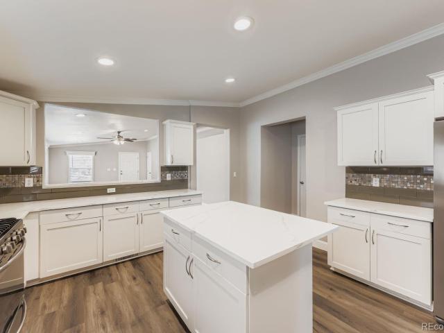 House for sale in Dupont, Colorado