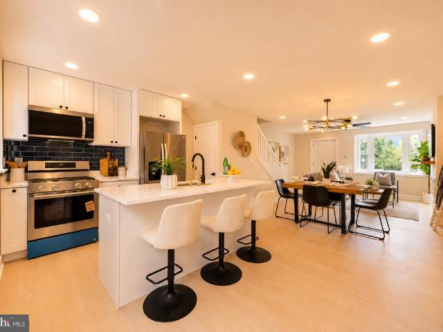 Townhouse for sale in Dundalk, Maryland