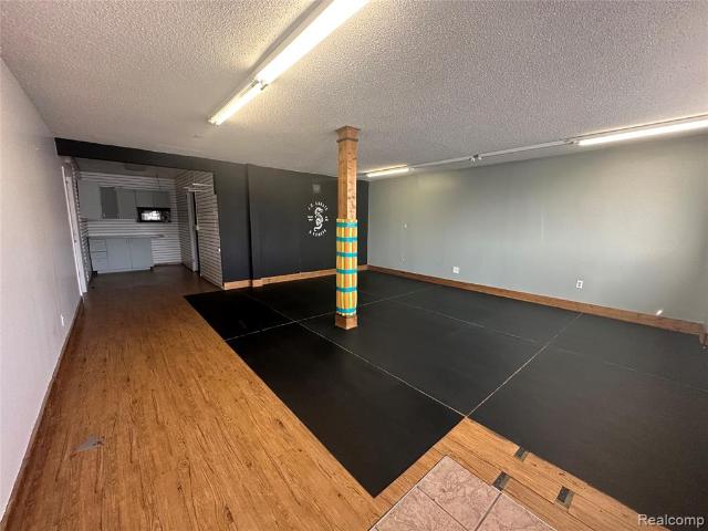 Commercial for sale in Swartz Creek, Michigan